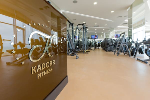 Kadorr Hotel Resort & Spa 10