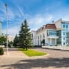 Спа-отель Kadorr Hotel Resort & Spa-1/22