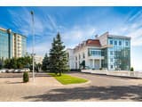 Спа-отель Kadorr Hotel Resort & Spa