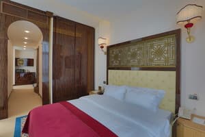 Спа-отель Kadorr Hotel Resort & Spa. Апартаменты 4-местный  2