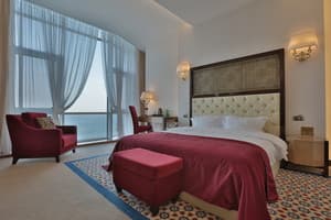 Спа-отель Kadorr Hotel Resort & Spa. Семейный 4-местный Люкс 1