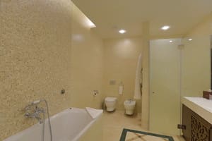 Спа-отель Kadorr Hotel Resort & Spa. Стандарт двухместный с видом на парк 3