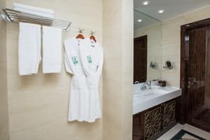 Спа-отель Kadorr Hotel Resort & Spa. Улучшенный двухместный  3