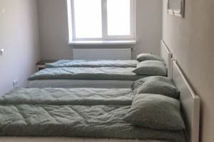 Мини-отель Кардинал. Эконом трехместный  1