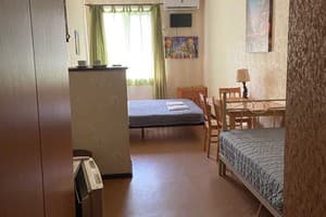 Мини-отель Кардинал. Стандарт трехместный (Самурай) 2