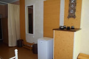 Мини-отель Кардинал. Стандарт трехместный (Самурай) 4