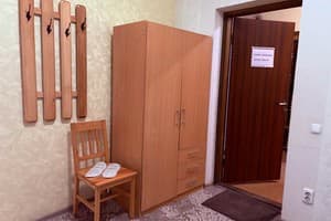 Міні-готель Кардинал. Стандарт тримісний (Якудза) 11