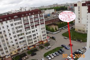 Хостел Kharkov CITIZEN. Место в общем 8-местном номере (верхние койко-места) 12