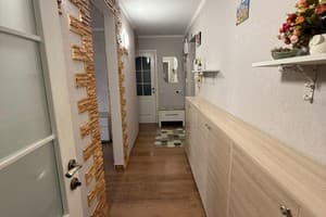 Мини-отель Kharkovlux. Апартаменты 4-местный  7