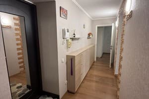 Мини-отель Kharkovlux. Апартаменты 4-местный  8