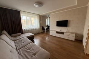 Мини-отель Kharkovlux. Апартаменты 4-местный  9