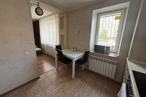 Мини-отель Kharkovlux. Апартаменты 4-местный  12