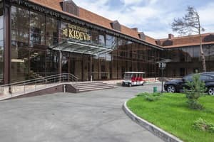 Парк-отель Kidev (Кидев)