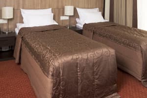 Парк-отель Kidev (Кидев). Стандарт двухместный twin. 1