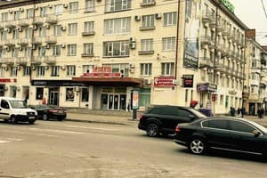 Отель Киев