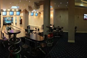 Клеопатра 5