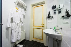 Готель Клумба 2. Стандарт двомісний  3