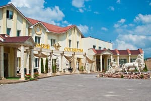 Колізей 1