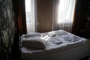 Отель Kolizey. Люкс двухместный  1