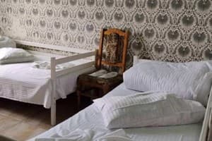 Отель Kolizey. Полулюкс двухместный  3