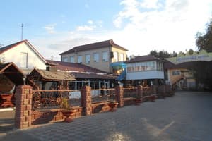 Гостинично-ресторанный комплекс Королевская бочка