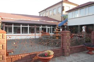 Королевская бочка 1