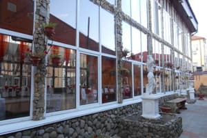 Королевская бочка 2