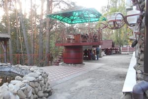 Королевская бочка 3