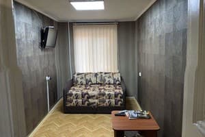 Хостел Космос. Стандарт двухместный  1