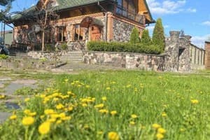 Кот Баюн и Кривенькая уточка 5