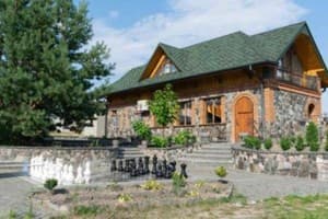 Кот Баюн и Кривенькая уточка 15