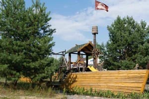 Кот Баюн и Кривенькая уточка 23