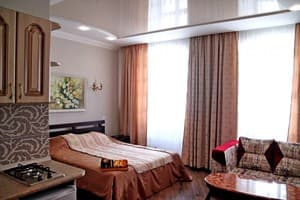 Квартира Kovalskaya Apartment ул. Староеврейская 24