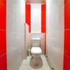 Красное и белое,Alex Apartments (бесконтактное заселение 24/7) 13-14/17