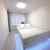 Квартира Красное и белое,Alex Apartments (бесконтактное заселение 24/7). Апартаменты 4-местный Красное и белое. Alex Apartments 6