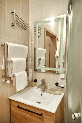 Krop city hotel Zirka 2