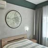 Отель Krop city hotel Zirka. Люкс двухместный  3