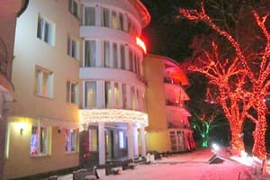 Квелле Поляна 11