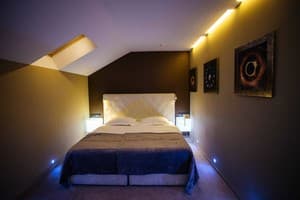 Спа-отель LH Hotel&Spa. Стандарт двухместный Standart 3