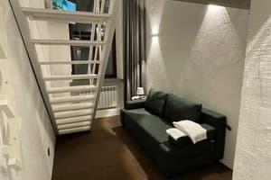 Отель LIFT Hotel Boutique. Делюкс двухместный №12  1