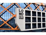 Отель LOMO Uman