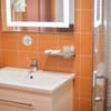 Отель LOMO Uman. Семейный трехместный  4