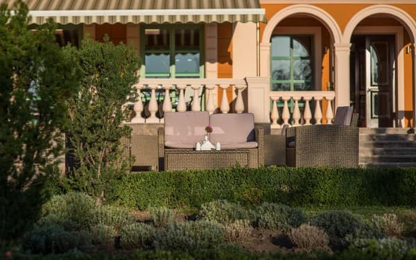 La Gioconda Boutique Hotel 20