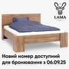 Мини-отель Lama. Стандарт двухместный  1