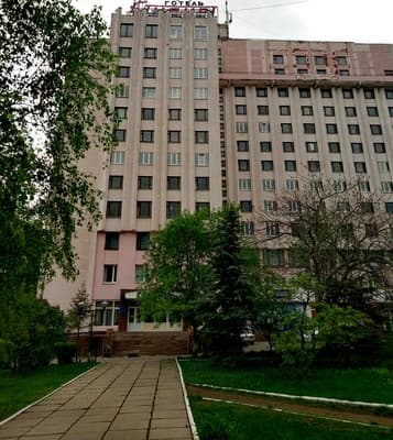 Отель LanHouse