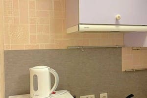 Лавандовый рассвет. Alex Apartments 5