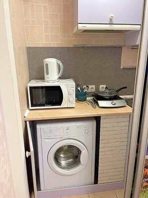 Лавандовый рассвет. Alex Apartments 4