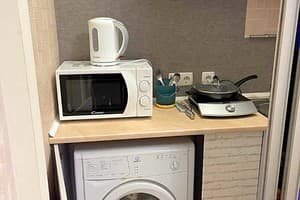 Лавандовый рассвет. Alex Apartments 4