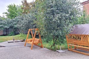 Лавандовый рассвет. Alex Apartments 11