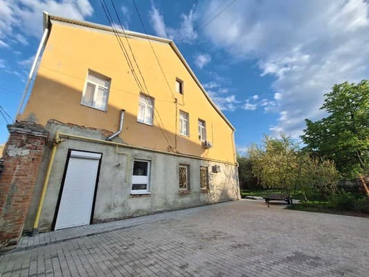 Лавандовый рассвет. Alex Apartments 12